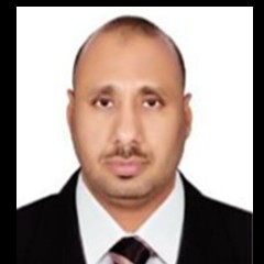 Asaad Shaban Osman Ahmed