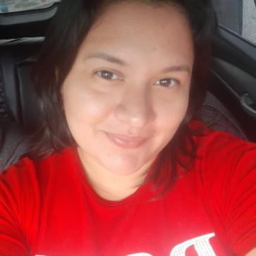 Sindy Valeria Andrade Zambrano