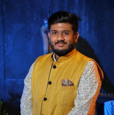 Kunal N Vora