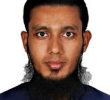 Hossain Mohammad Kamal
