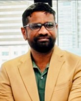 Udaya Sankar Katragadda