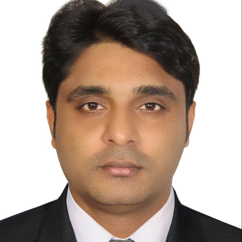 Ruman Ahmed