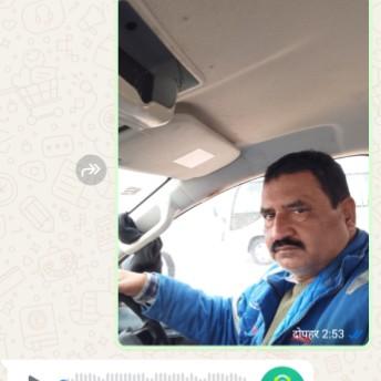 Nisar Ahmad A.rashid kazi