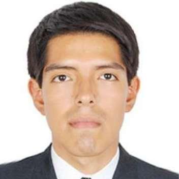 Juan Luis Puicón Herrera