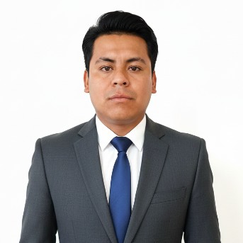 Segundo Ismael Banda nuñez