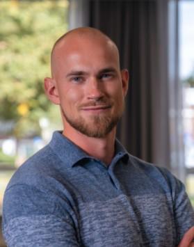 Matthijs Van Der Velde