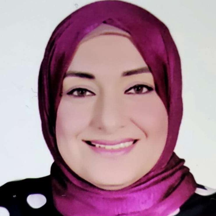 Ebtihal Fawzy Farag