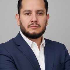 Edgar Alberto Gómez Ávalos