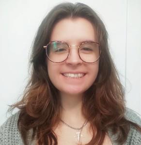 Claudia Nogales Bohórquez