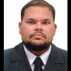 Márcio Henrique da Silva Souza