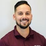 Robert Mendoza Jr., PhD(c)