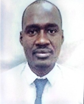 David Bazie