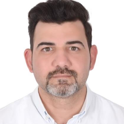 MUHAMMAD NASEER SALEEM