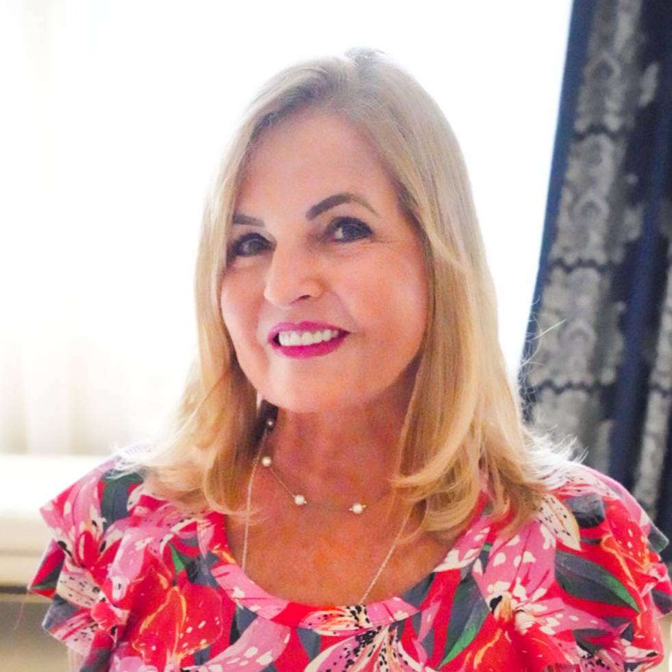 Debra Dear