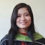 Ivy Pearl Alforque