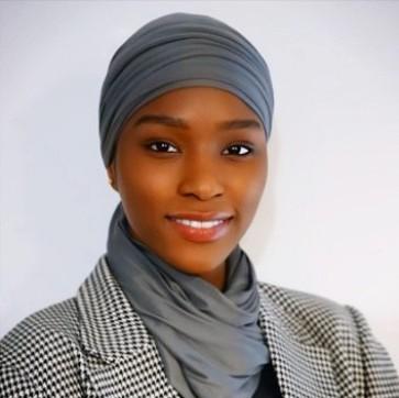 Awa NDIONE