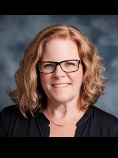 Julie Vest