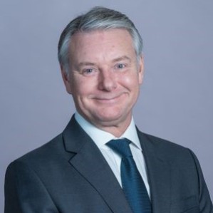 Roger Atkinson