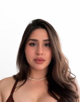Paula Atenas Fandi