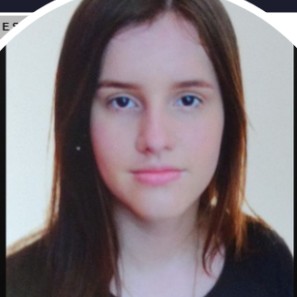 Thauanny Kropp Peralta
