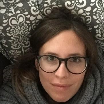 Ilaria Del Giudice