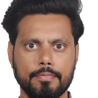 Sandeep Singh