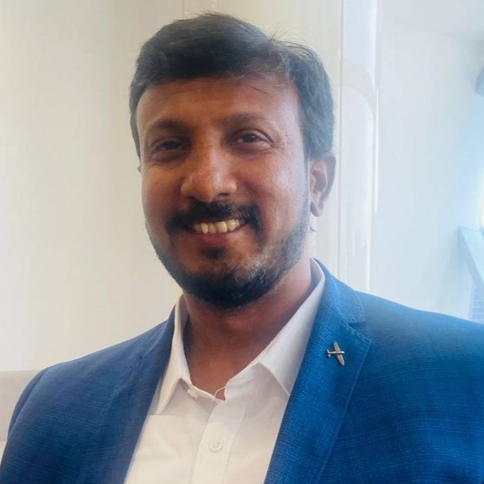 Sriharsha Kota