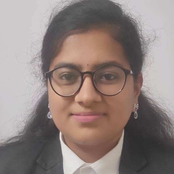 Preethi Pandey