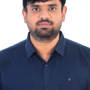 Sri Harsha Vardhan Ranga