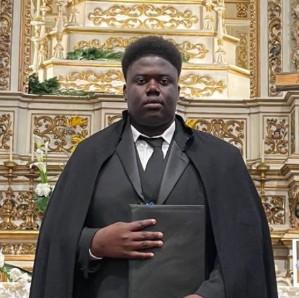 Naziandro Da Silva
