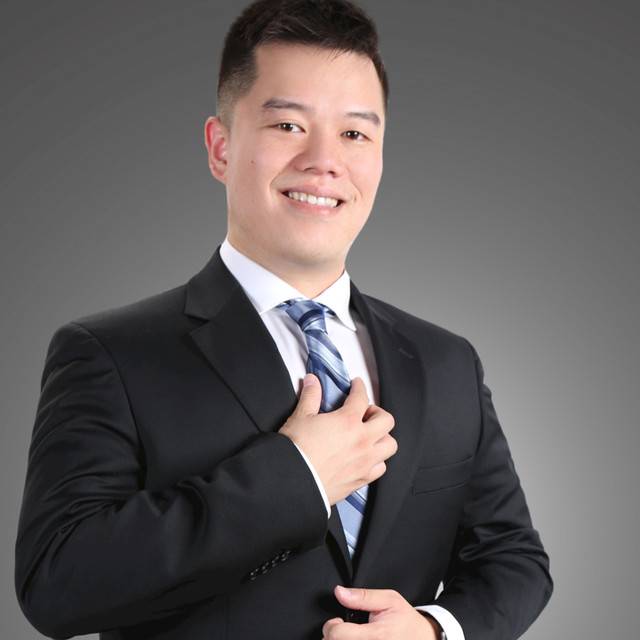 YuehPei (Ray) Wu