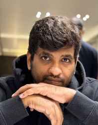 Chandra Sekhar Challa
