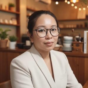 Lim Ai Hwa