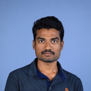 Guna Sai Chalamalasetti