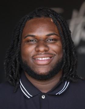 Kenterrio Porter