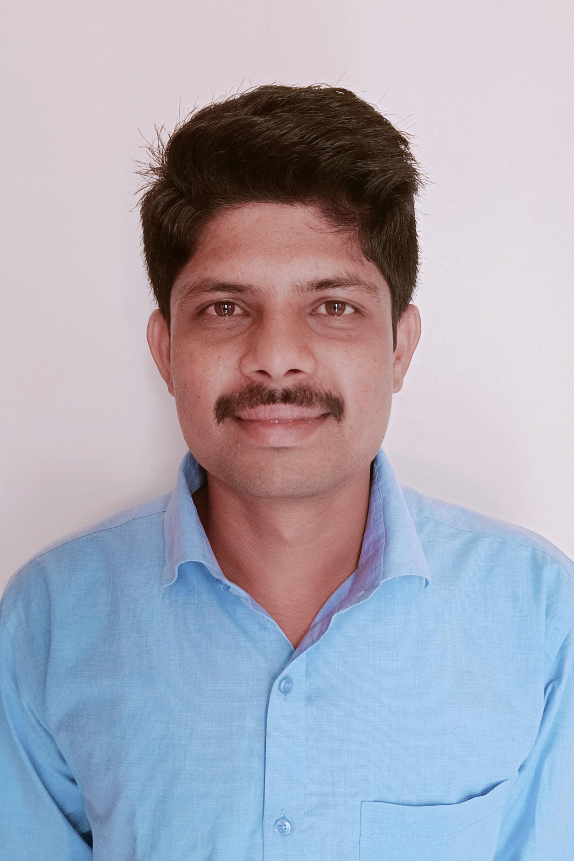 Manoj Khilari