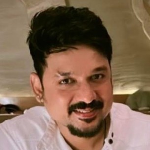 Ronald Sharma