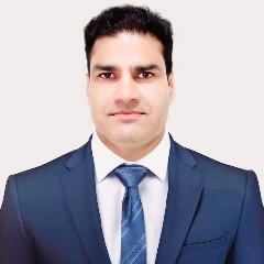 Sanjay Singh