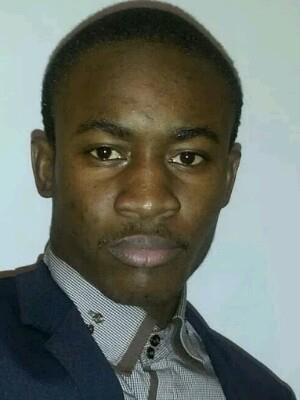 MOUHAMADOU LAMINE SARR