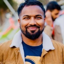 Aryan Suraj Raut
