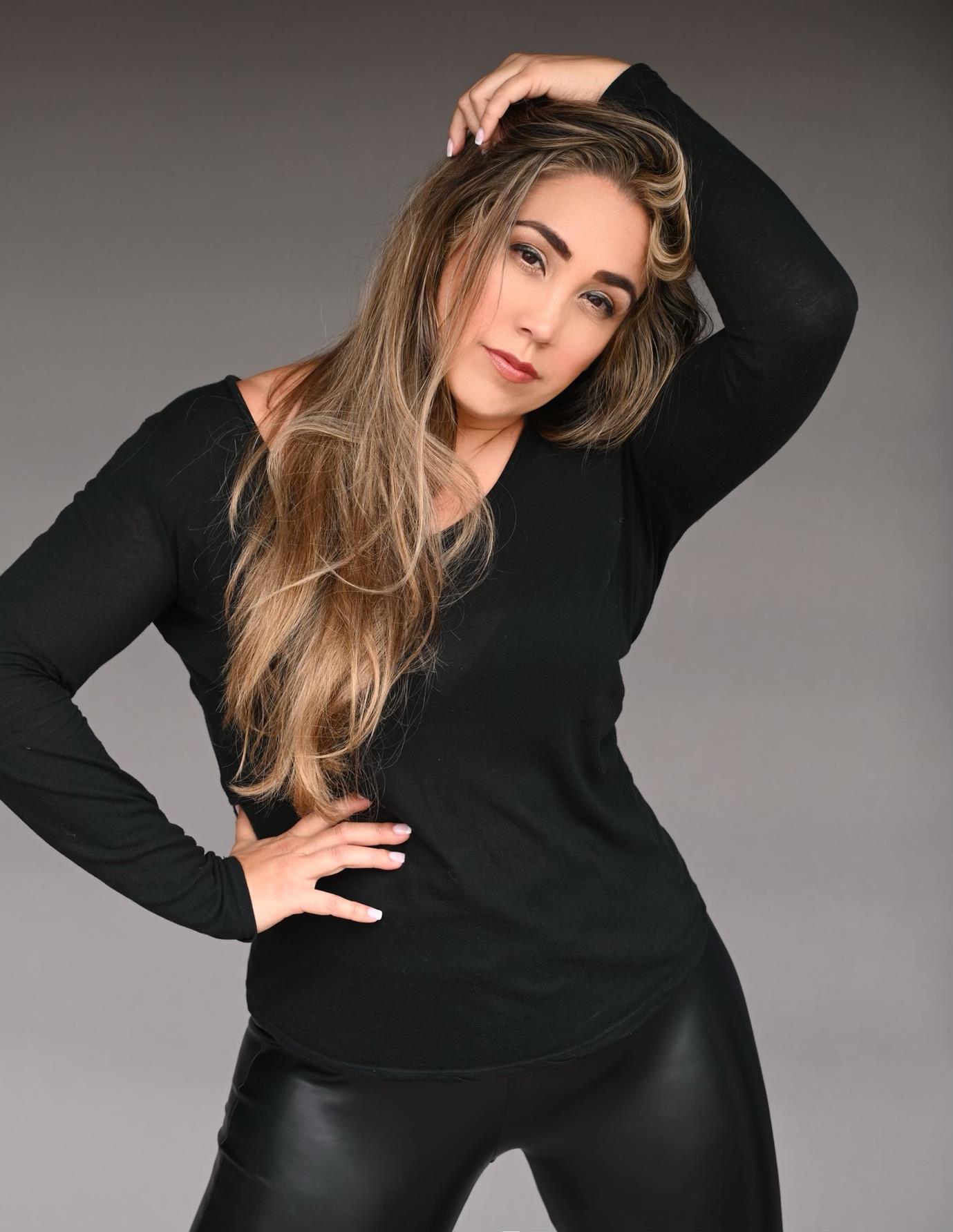 Marlena Rae Bartocci