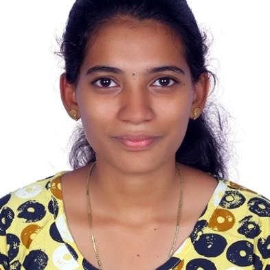 ANUSHA K