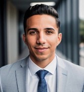 Kevin Ramos