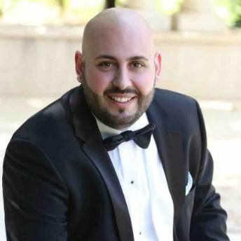 Daniel Temraz