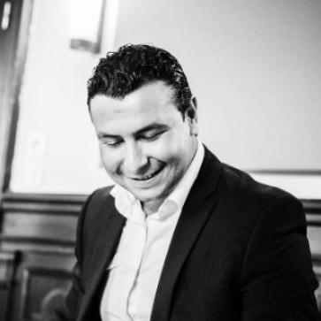 Islam Ghaoui