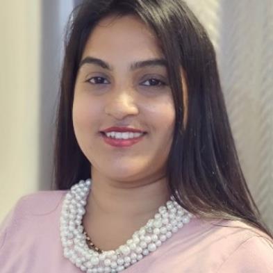 Harshada Dhotre
