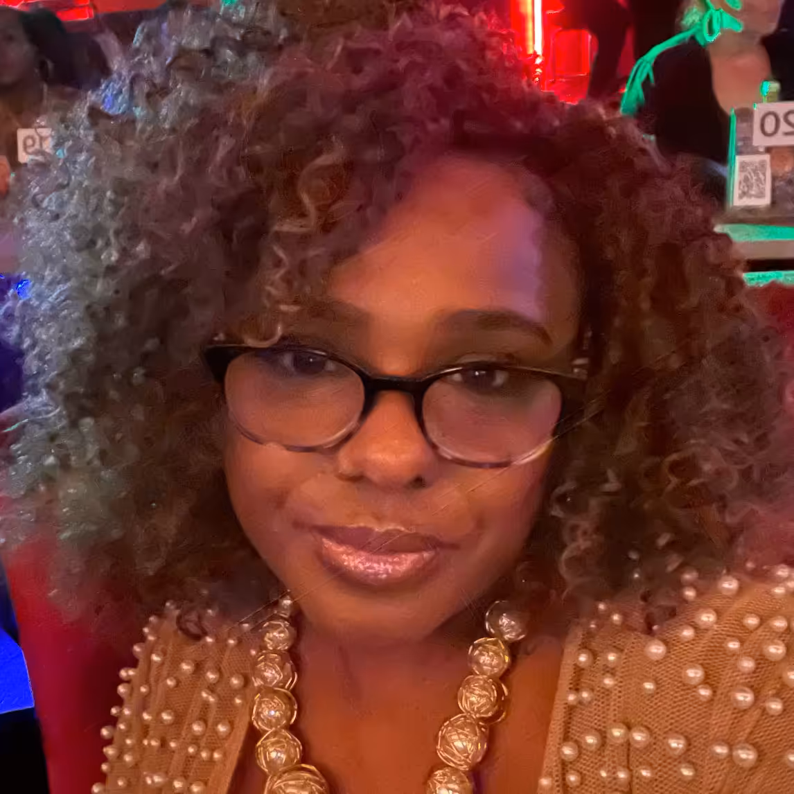 LISA EVANS