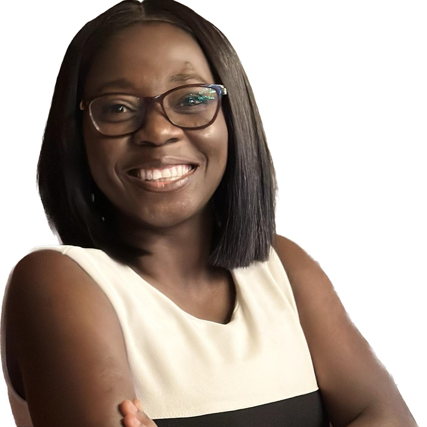 Virtue Fiawokome De-Gaulle