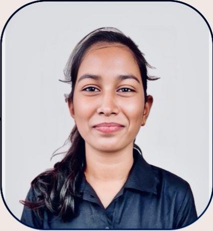 BHAVANA REDDY CHALLA