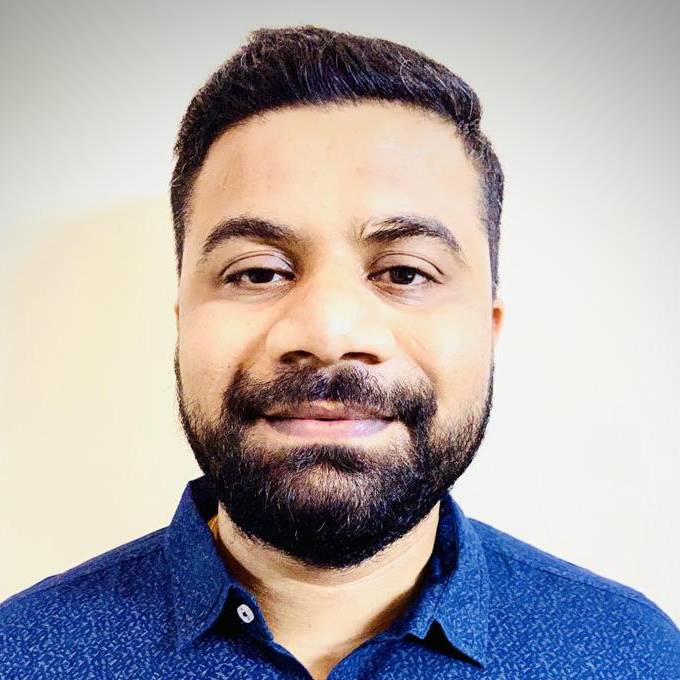 Gaurav Dalvi